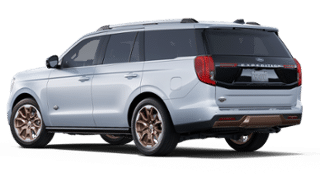 2025 Ford Expedition® External Image 3